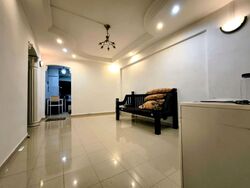 Blk 407 Sin Ming Garden (Bishan), HDB 3 Rooms #604294051